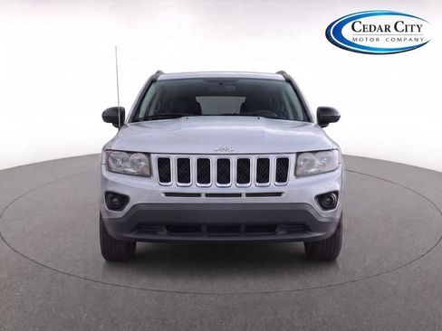 Used 2014 Jeep Compass Sport w/ Power Value Group FWD image 5