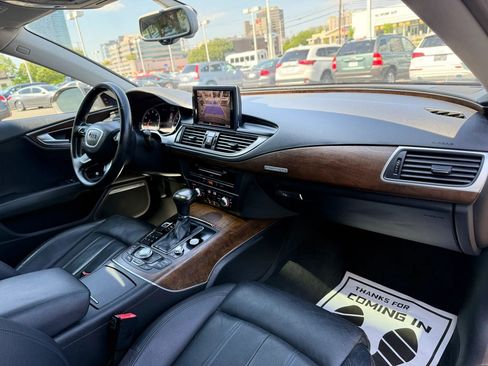 Used 2012 Audi A7 3.0T Prestige AWD/4WD image 41