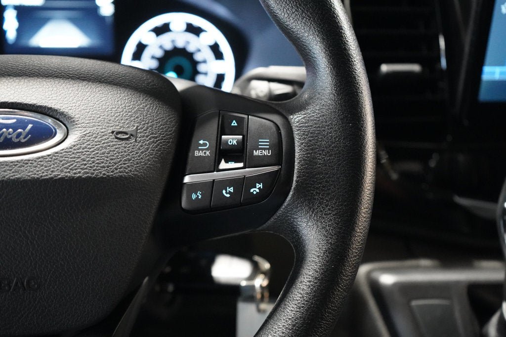 Used 2024 Ford Transit 350 XLT RWD image 15