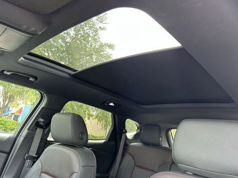 Used 2019 Chevrolet Blazer RS image 26