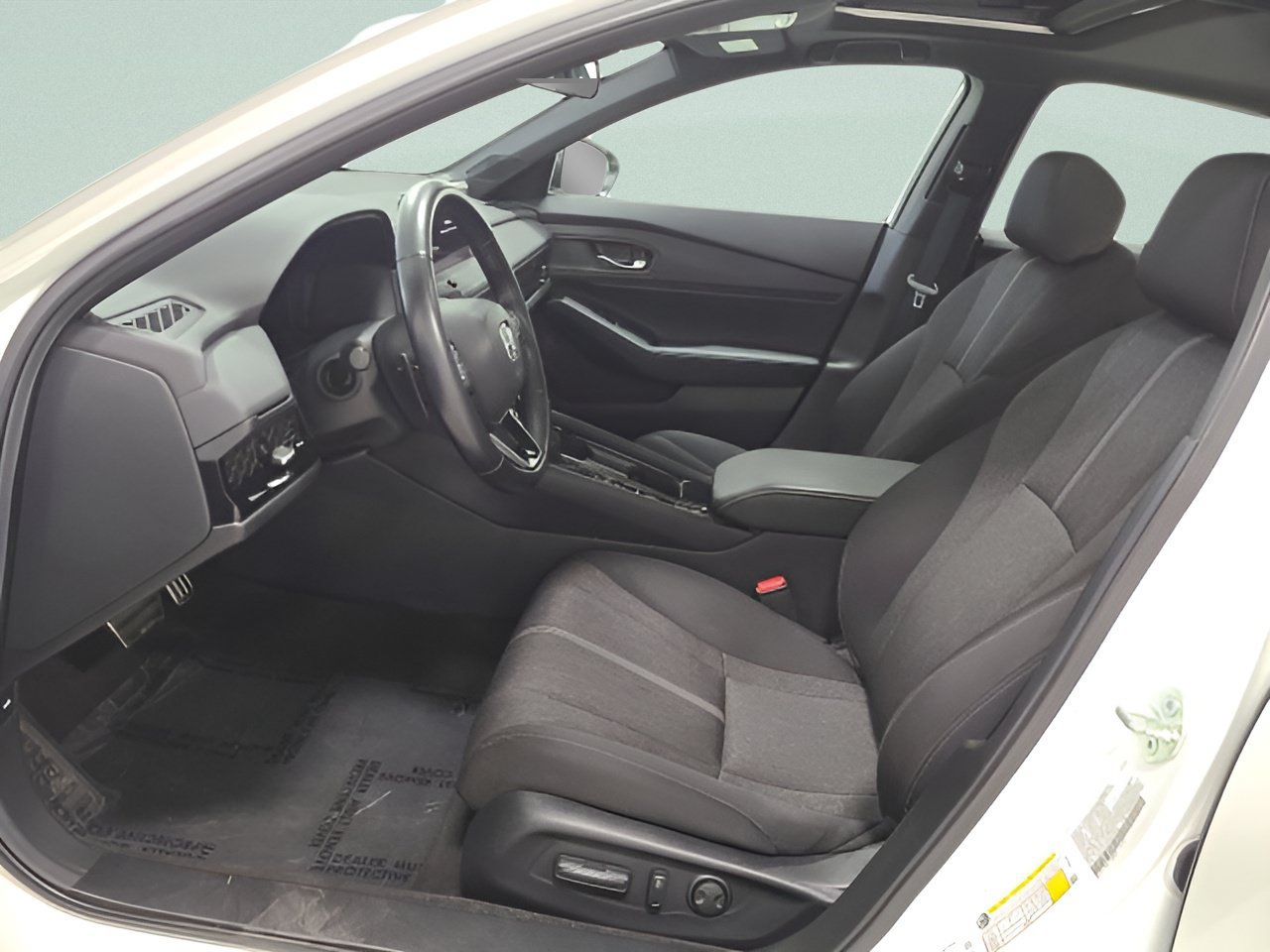 Used 2024 Honda Accord Sport image 18