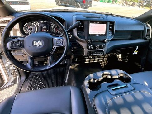 Used 2024 RAM 5500 Tradesman image 8