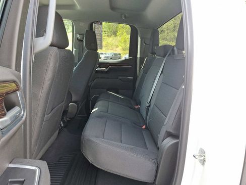 Used 2023 GMC Sierra 1500 Elevation image 11