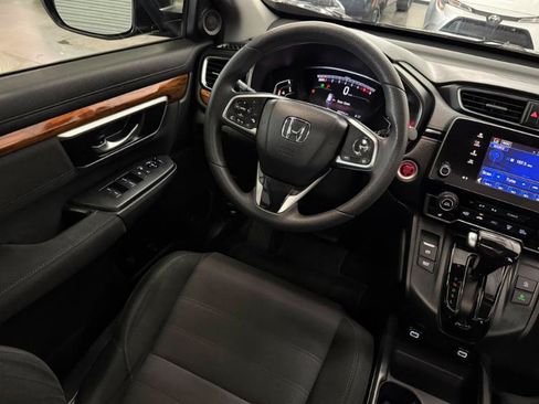 Used 2020 Honda CR-V EX image 13