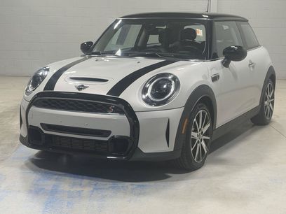 Used 2022 MINI Cooper S w/ Premium Package