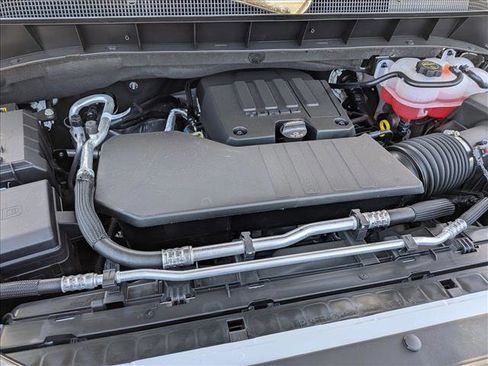New 2026 Chevrolet Silverado 1500 RST w/ RST Select Package RWD image 16