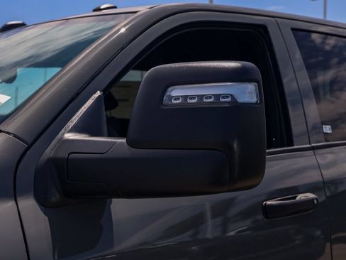 New 2026 RAM 2500 Tradesman AWD/4WD image 12