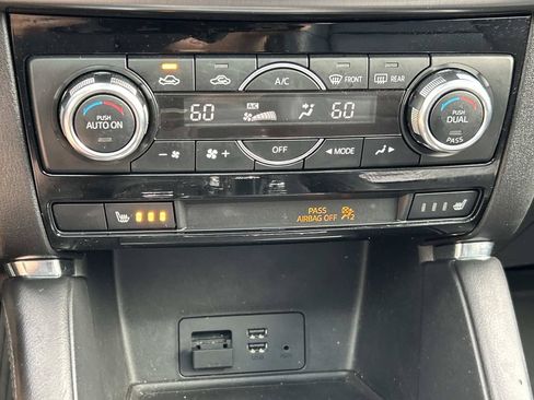 Used 2016 MAZDA CX-5 Grand Touring AWD/4WD image 49