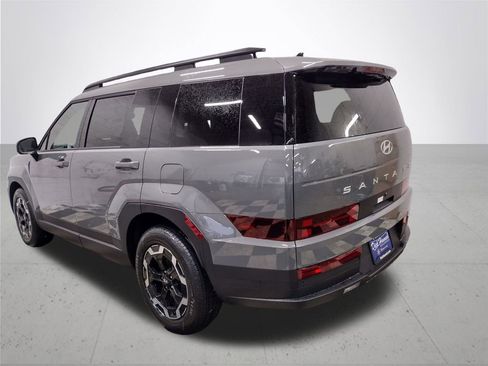 New 2026 Hyundai Santa Fe SEL AWD/4WD image 11
