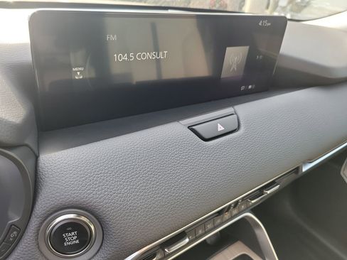 New 2026 MAZDA CX-90 3.3 Turbo w/ Preferred Package image 27