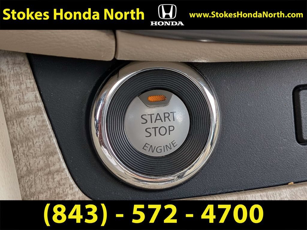 Used 2023 Nissan Murano SL w/ SL Moonroof Package AWD/4WD image 32