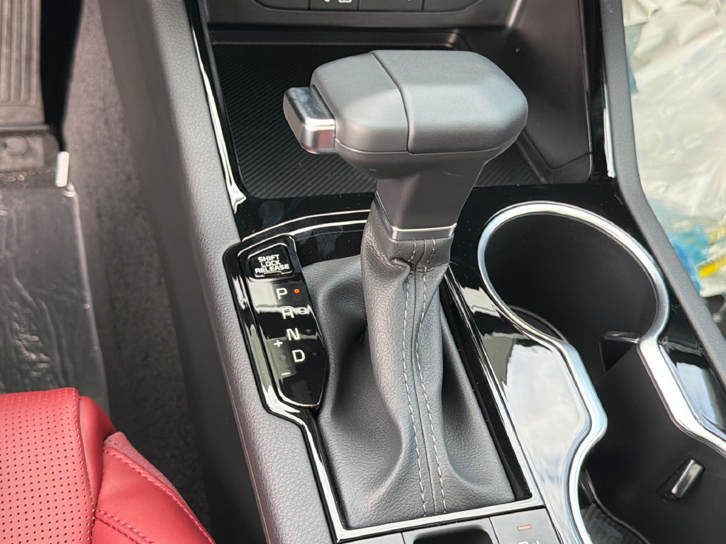 New 2026 Kia K5 GT-Line FWD image 28
