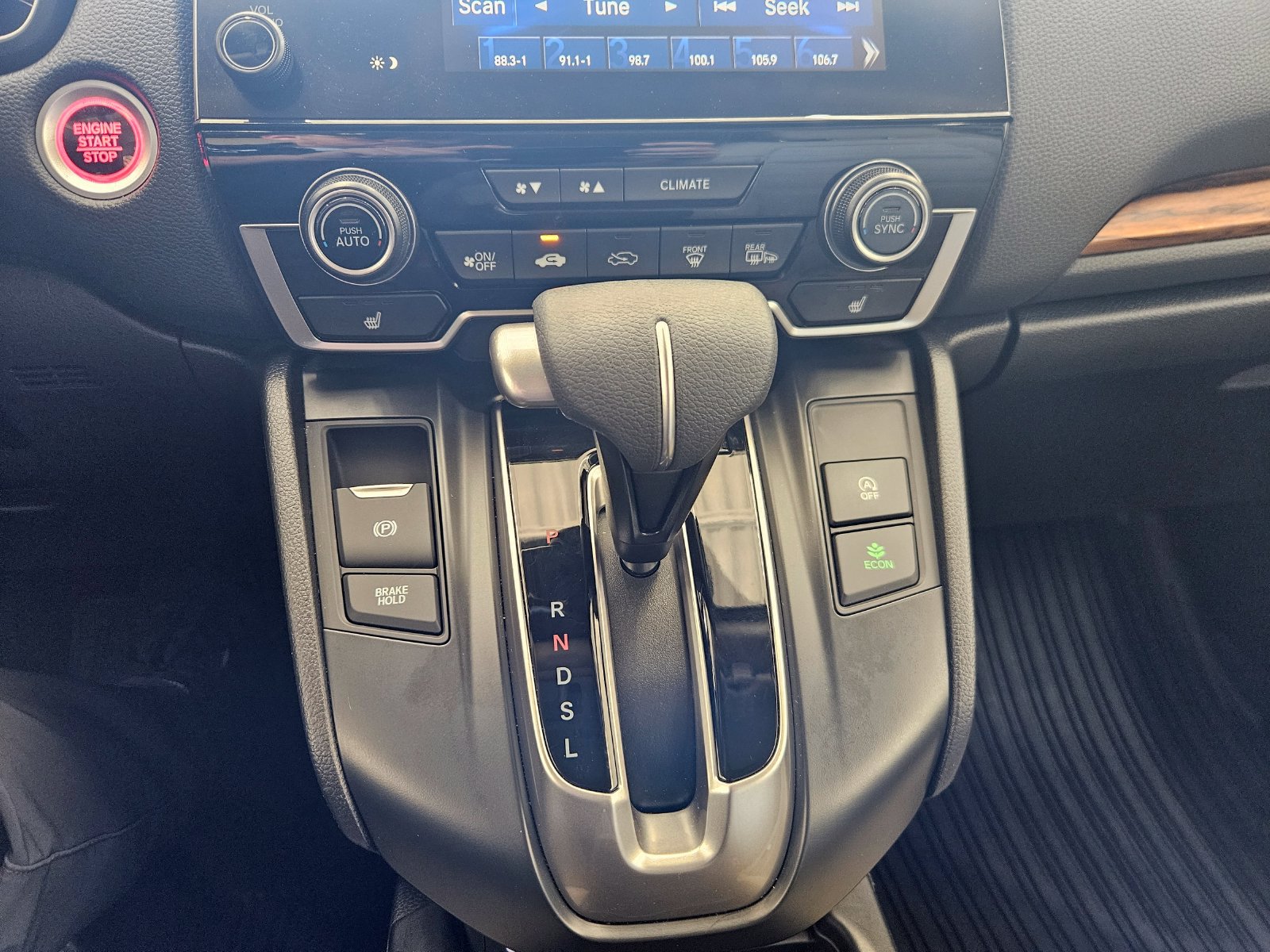 Used 2020 Honda CR-V EX image 22