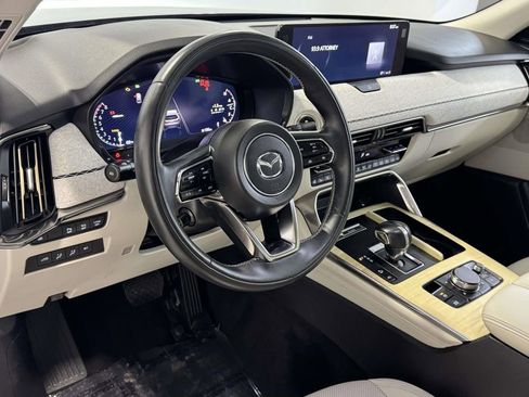Used 2024 MAZDA CX-90 3.3 Turbo S w/ Premium Plus image 16