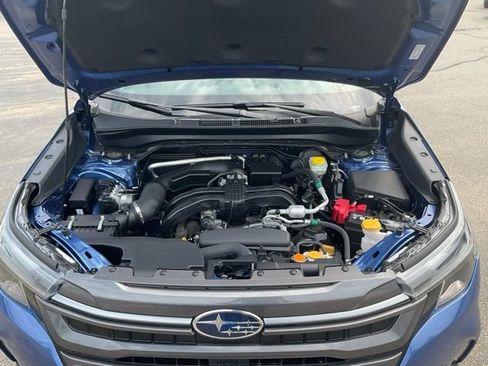 Certified 2026 Subaru Forester Limited AWD/4WD image 33
