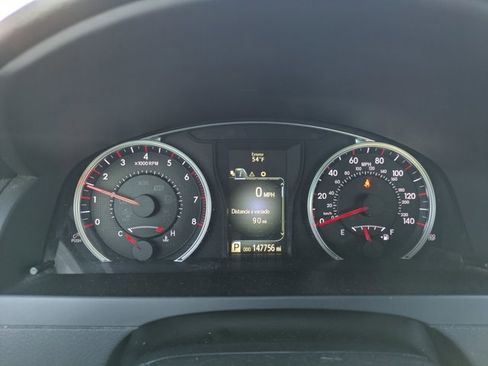 Used 2017 Toyota Camry SE FWD image 9