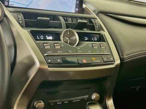Used 2019 Lexus NX 300 AWD w/ Premium Package image 16