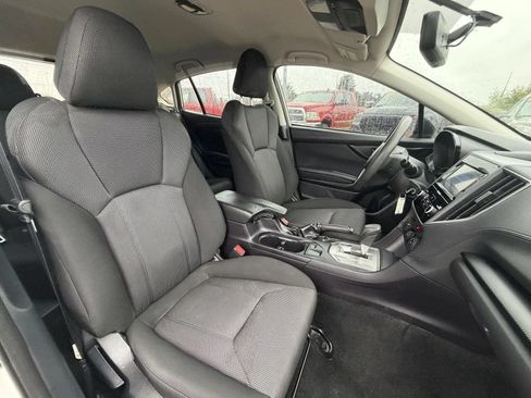 Used 2017 Subaru Impreza 2.0i AWD/4WD image 15