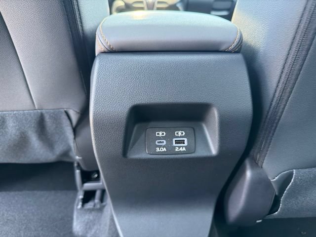 New 2026 Subaru Crosstrek 2.5i Wilderness AWD/4WD image 25