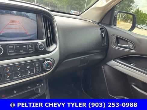 Used 2016 Chevrolet Colorado LT w/ LT Convenience Package AWD/4WD image 17
