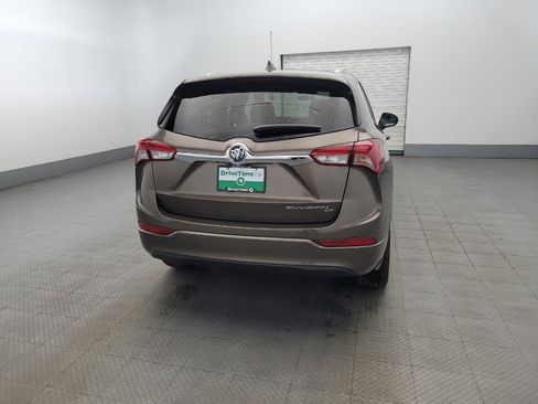 Used 2019 Buick Envision Essence image 7