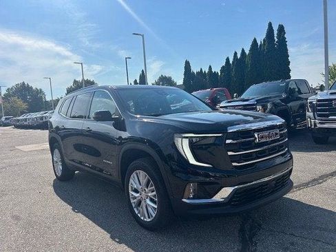 New 2026 GMC Acadia Elevation w/ Super Cruise Package image 9