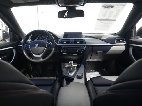 Used 2019 BMW 430i Gran Coupe xDrive w/ Convenience Package AWD/4WD image 37