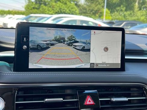 Certified 2026 Genesis G70 2.5T AWD/4WD image 28