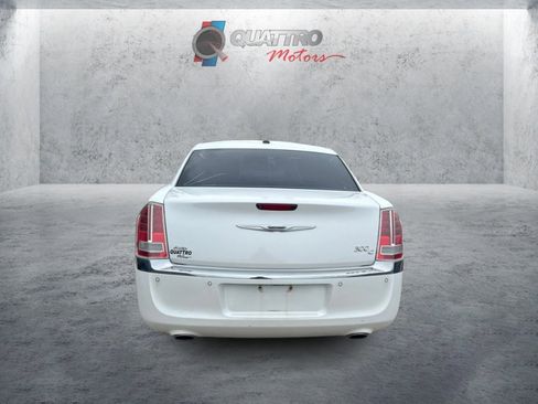 Used 2014 Chrysler 300 C w/ Beats Audio Group AWD/4WD image 4