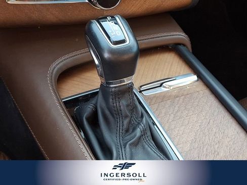 Used 2019 Volvo XC90 T6 Inscription w/ Luxury Package image 20