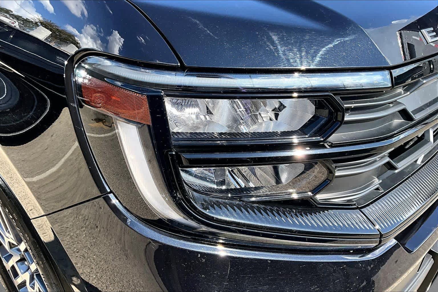 Used 2025 Ford Expedition Active RWD image 27