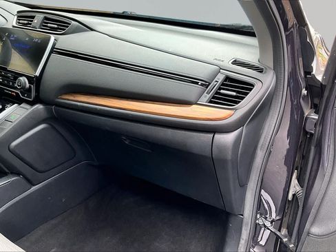 Used 2017 Honda CR-V EX-L image 19