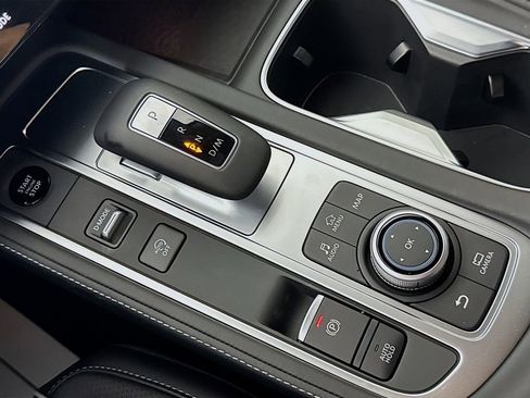 New 2026 INFINITI QX60 Autograph image 20