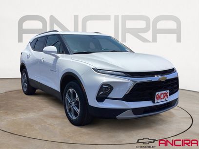 Used 2024 Chevrolet Blazer LT w/ Convenience Package