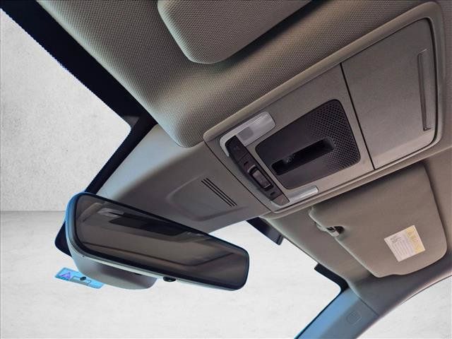 Used 2025 Honda CR-V EX-L image 21