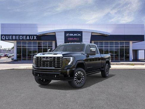 New 2026 GMC Sierra 2500 Denali Ultimate image 32