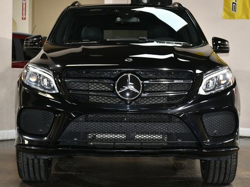 Used 2018 Mercedes-Benz GLE 43 AMG 4MATIC image 1