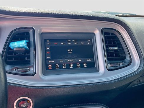 Used 2023 Dodge Challenger R/T image 14