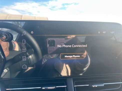 New 2026 Chevrolet Trax ACTIV image 20