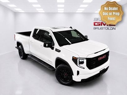 Used 2024 GMC Sierra 1500 Elevation w/ Elevation Premium Package
