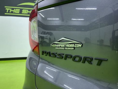 Used 2020 Honda Passport Touring image 13