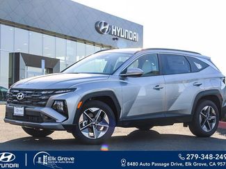 New 2026 Hyundai Tucson SEL video 1