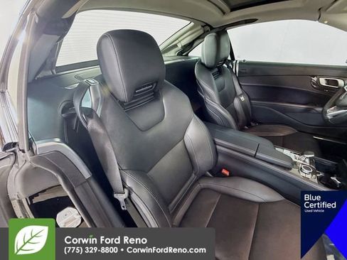 Used 2018 Mercedes-Benz SL 550 image 29