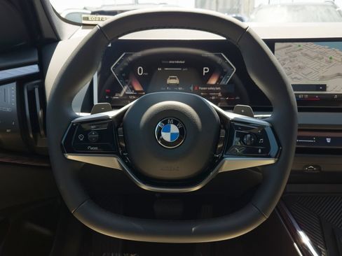 New 2026 BMW X3 xDrive30i AWD/4WD image 14