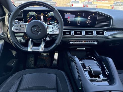 Used 2023 Mercedes-Benz GLE 53 AMG 4MATIC image 22