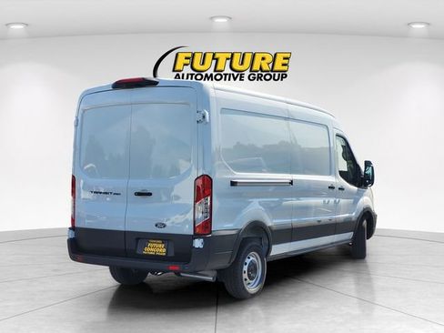 New 2026 Ford Transit 250 148 Medium Roof RWD image 6