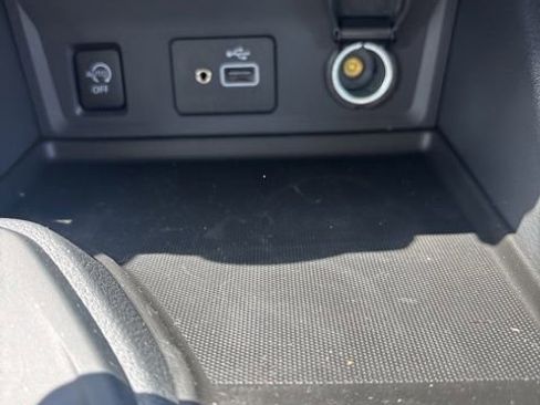 Certified 2025 Nissan Sentra S image 21