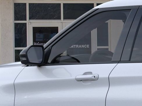 New 2026 Ford Explorer Tremor w/ Tremor Convenience Package AWD/4WD image 21