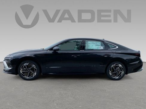 New 2024 Hyundai Sonata SEL w/ Convenience Package image 11