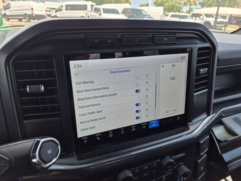 Certified 2024 Ford F150 STX RWD image 3